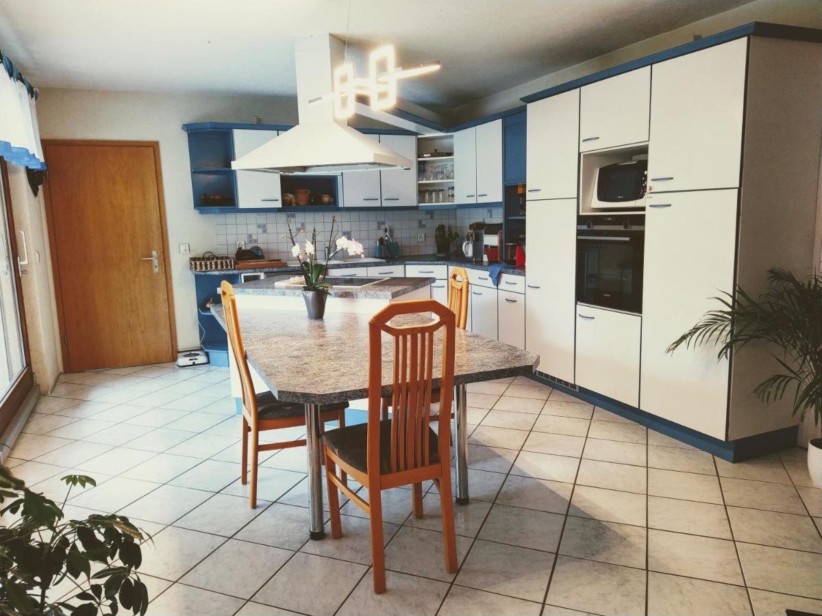 Chez L'Eveline Chambre Tortue Les Bois Exterior foto